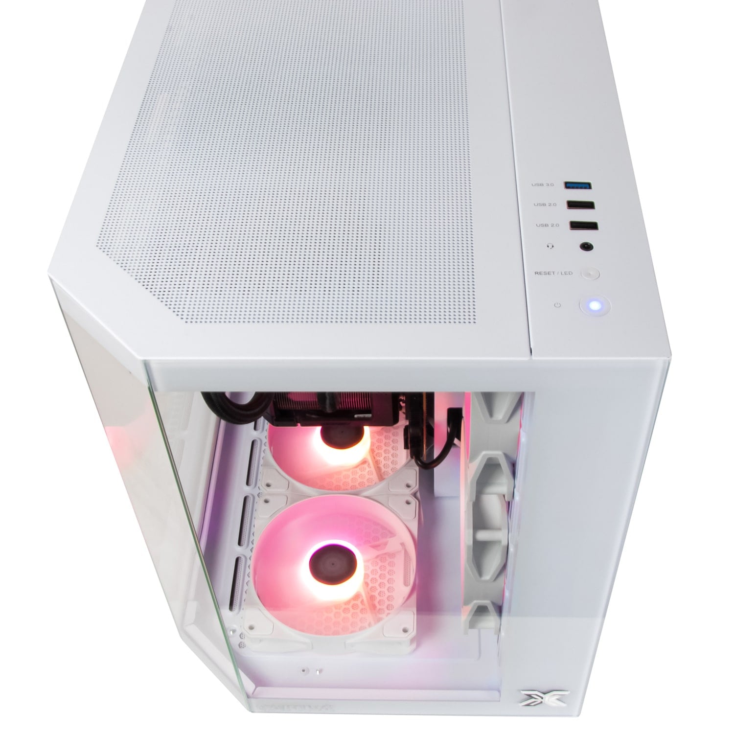 CAPTIVA Gaming-PC »Advanced Gaming R88-605«