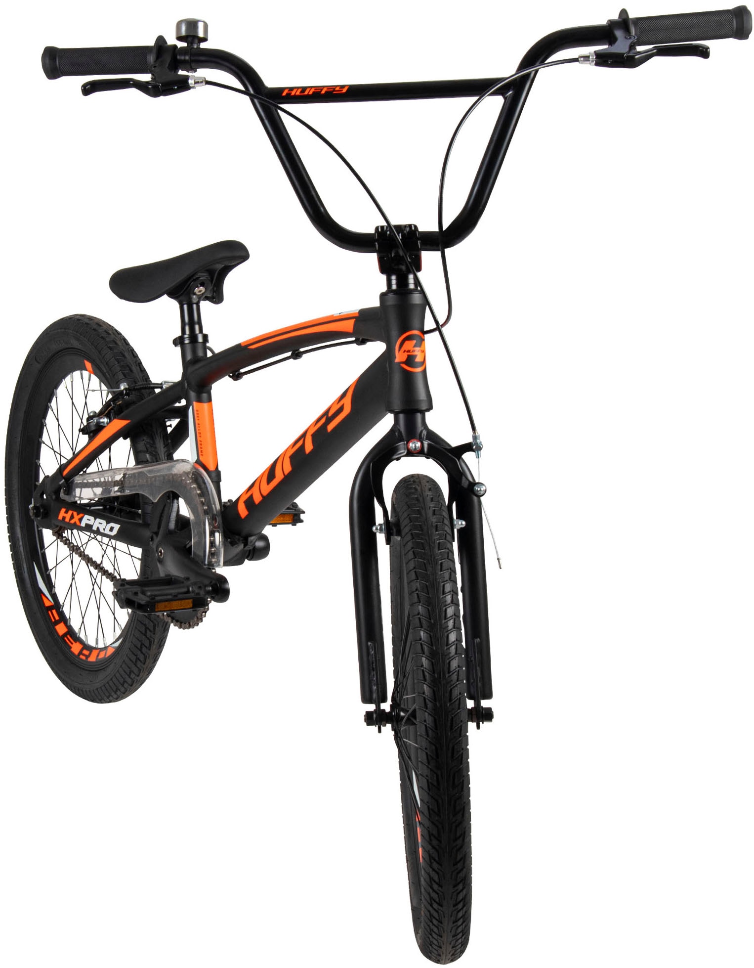 Huffy BMX-Rad »HX Pro 20-Zoll BMX Race Bike«