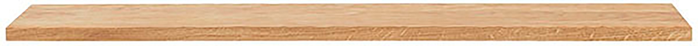 MCA living Wandboard »Greno Steckboard«, (1 St.), durchgehende Lamellen