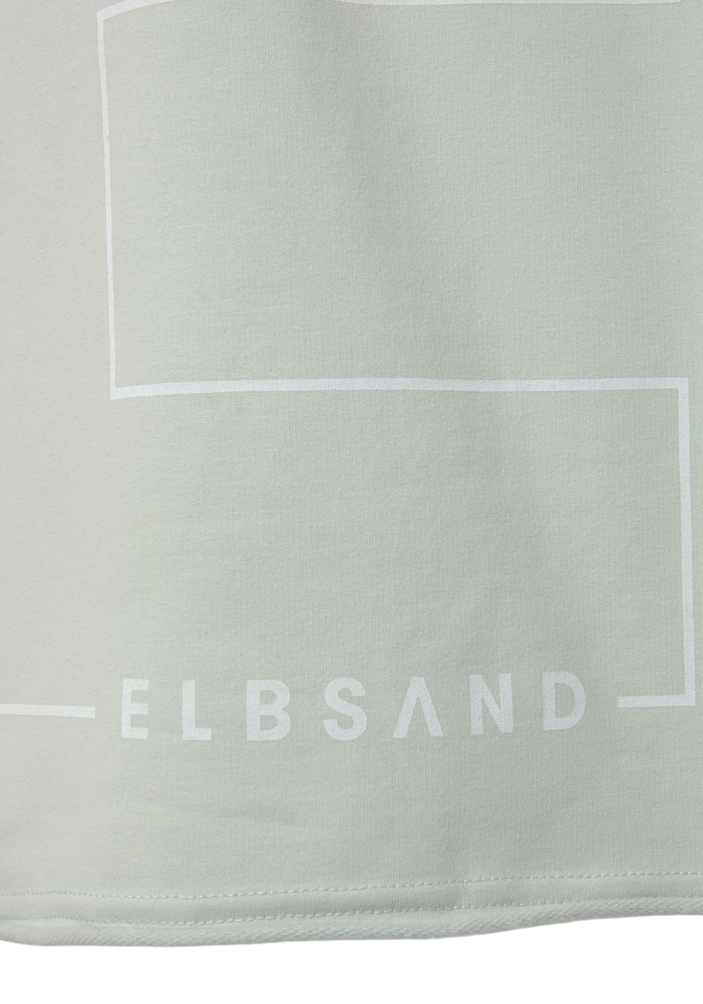 Elbsand Kapuzensweatshirt »Dea«