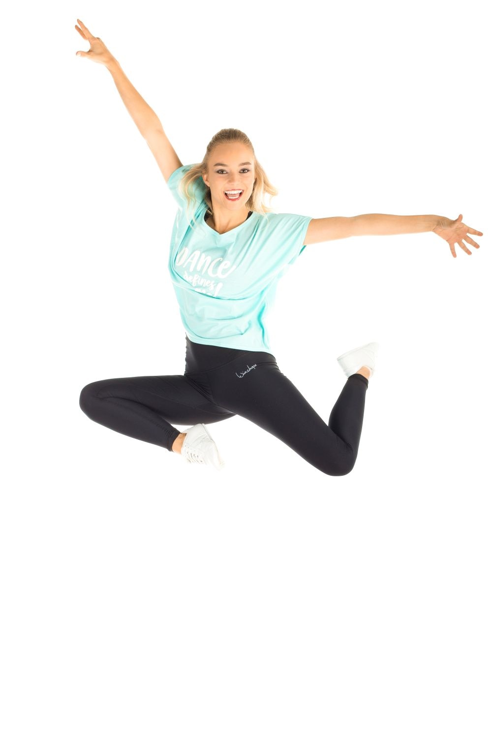 Winshape Oversize-Shirt »MCT017« Ultra leicht