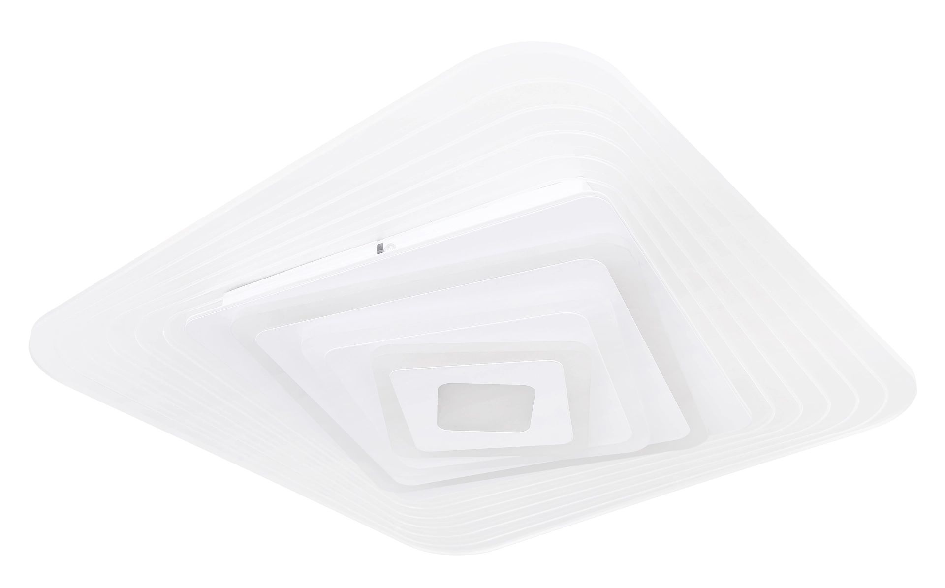 GLOBO LIGHTING Deckenleuchte »JOCELYN«, Leuchtmittel LED-Modul   LED fest i günstig online kaufen