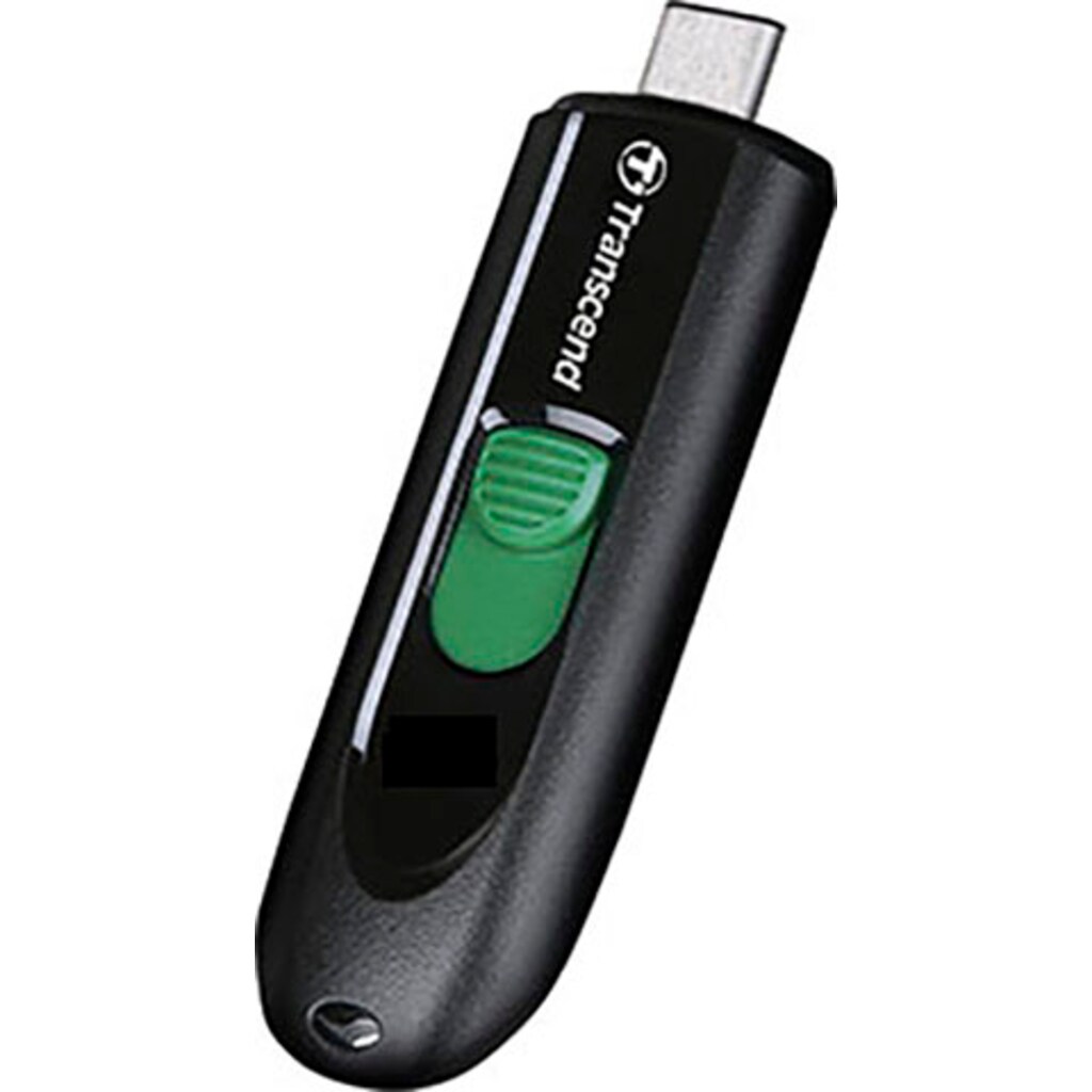Transcend USB-Stick »JetFlash 790C«, (USB 3.2)