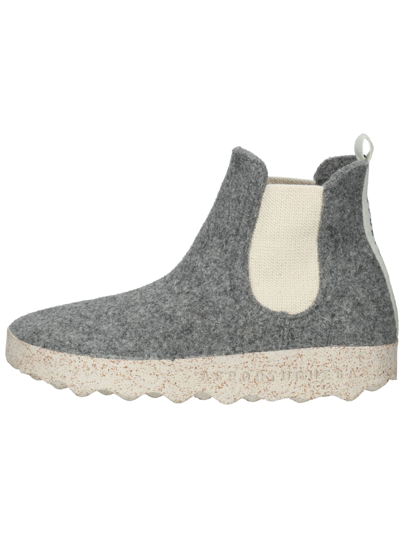 Asportuguesas Stiefelette »Asportuguesas Stiefelette Filz«