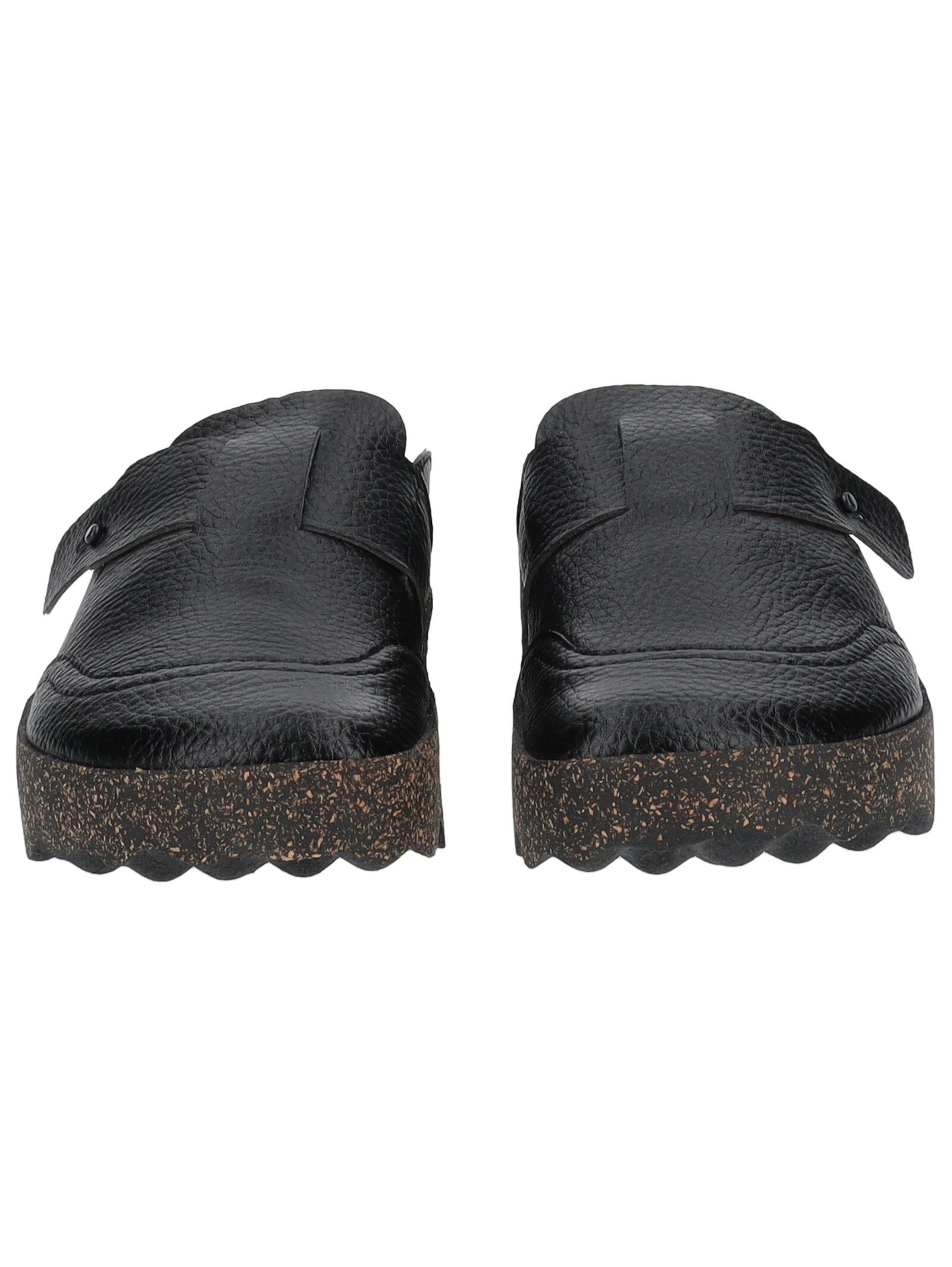 Asportuguesas Pantolette »Asportuguesas Pantoletten Leder«