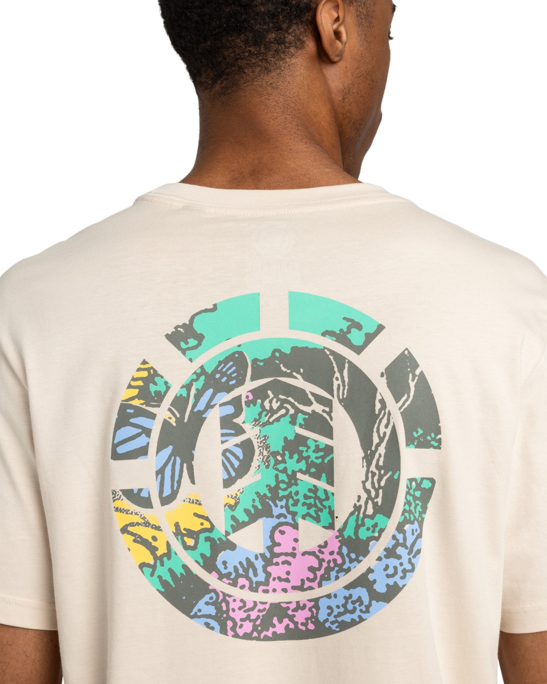 Element T-Shirt »Post Nap«