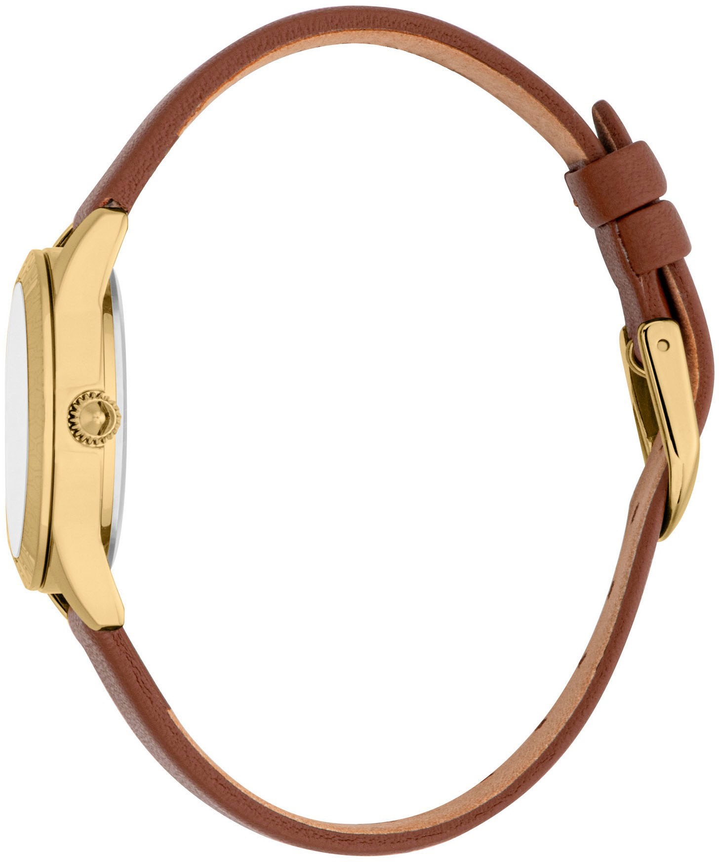 Just Cavalli Time Quarzuhr »Eterna«, (Set, 2 tlg., mit passendem Schmuckarmband), Armbanduhr, Damenuhr, Lederarmband, Ideal auch als Geschenk, analog
