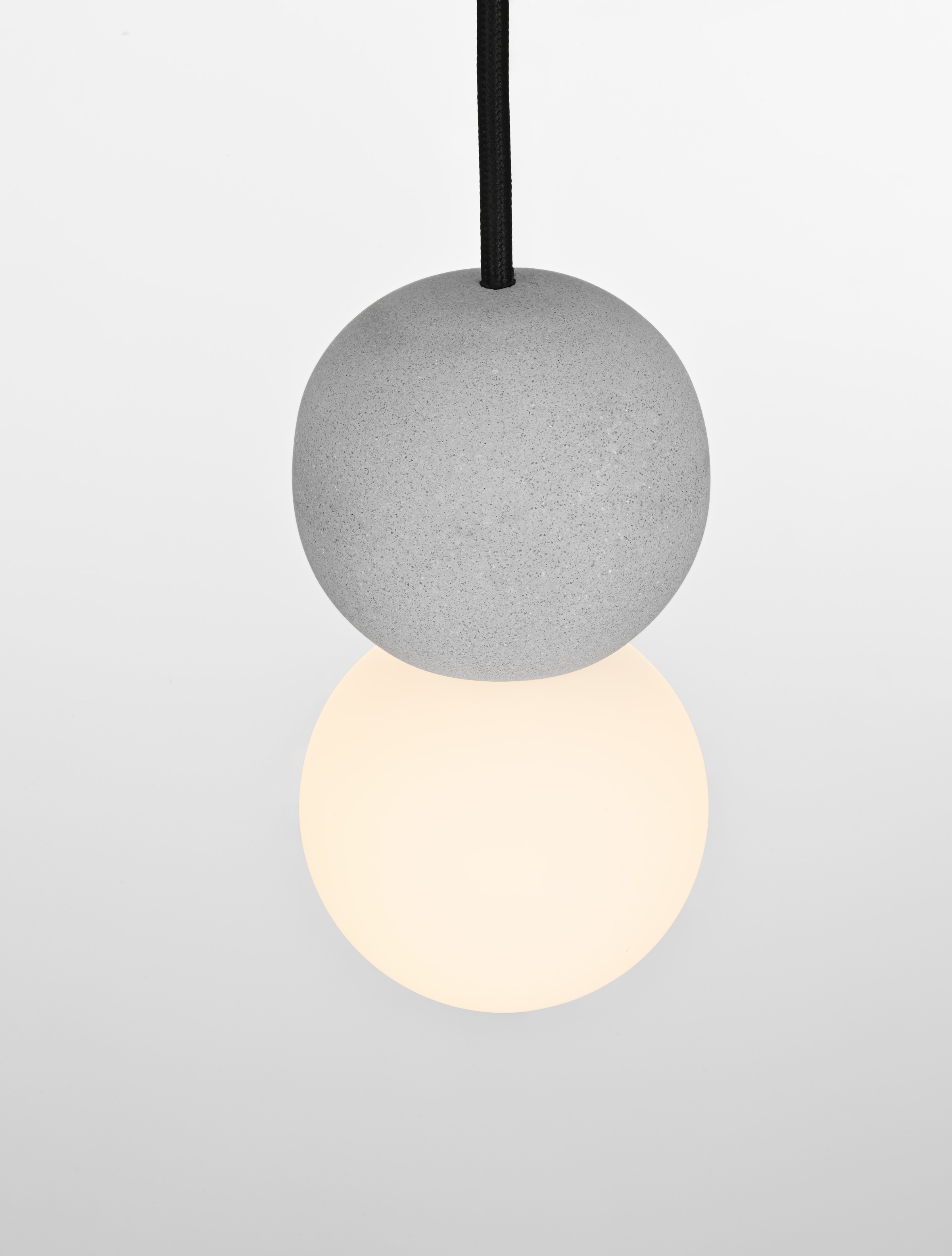 Nova Luce Pendelleuchte »ZERO« G9 1 Stk.