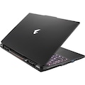Gigabyte Notebook »15 XE5-73DEB34SH«, (39,6 cm/15,6 Zoll), Intel, Core i7, GeForce RTX 3070 Ti, 1000 GB SSD