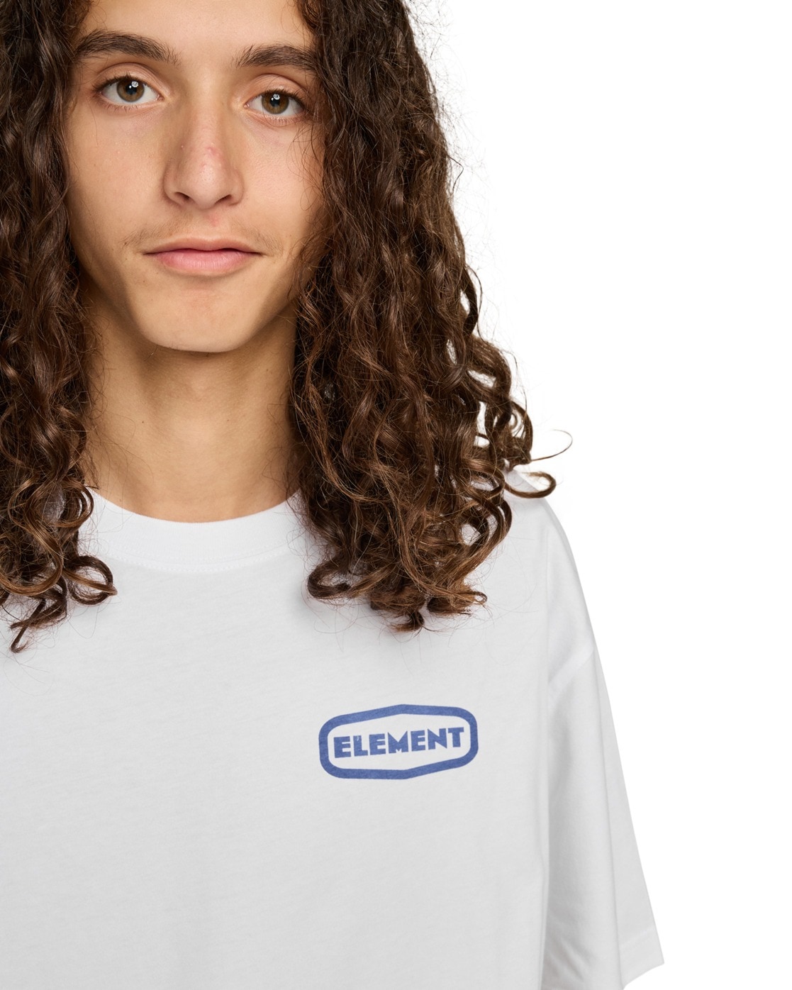 Element T-Shirt »Grip It«