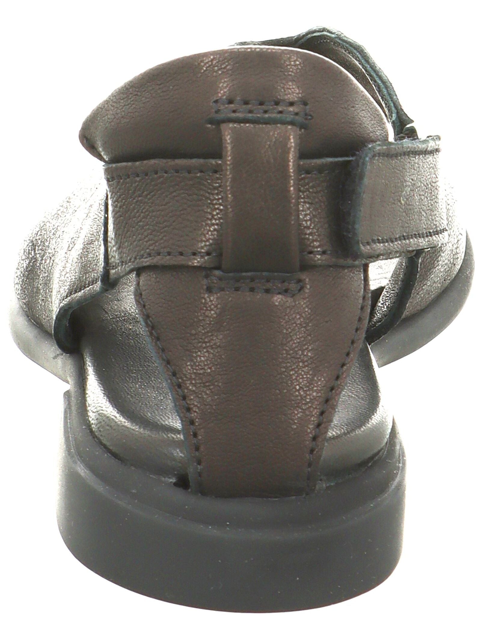 Think! Riemchensandale »Think! Sandalen Leder«