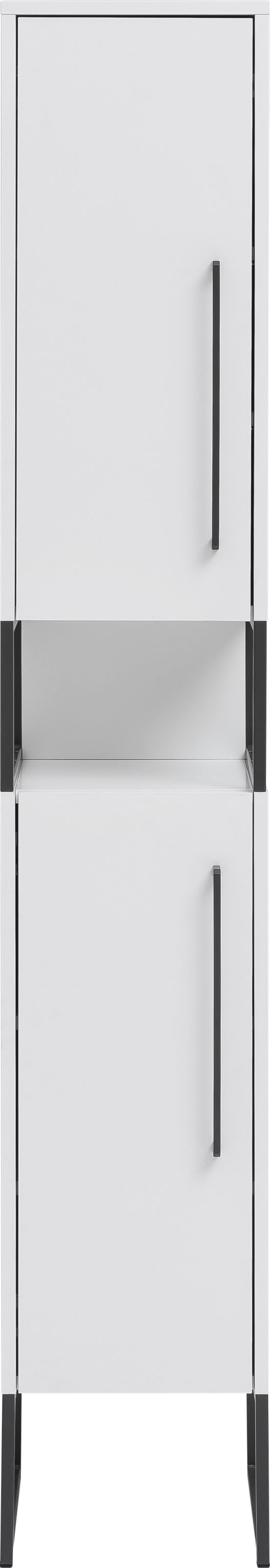 Schildmeyer Hochschrank »Limone«