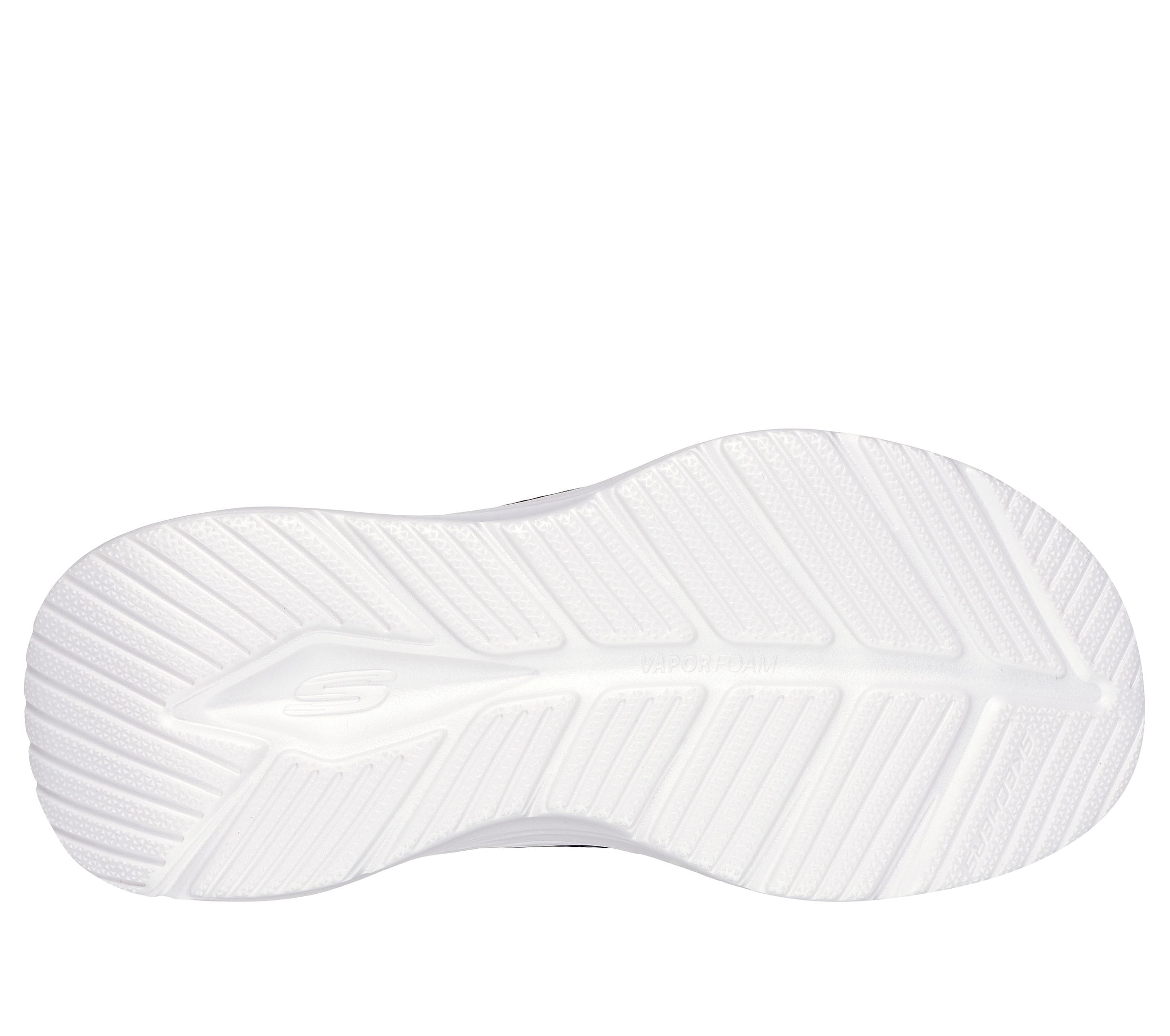Skechers Zehentrenner »VAPOR FOAM SANDAL - SAYTO«  Strandschuh, Urlaubsschuh, Sommerschuh mit Memory Foam