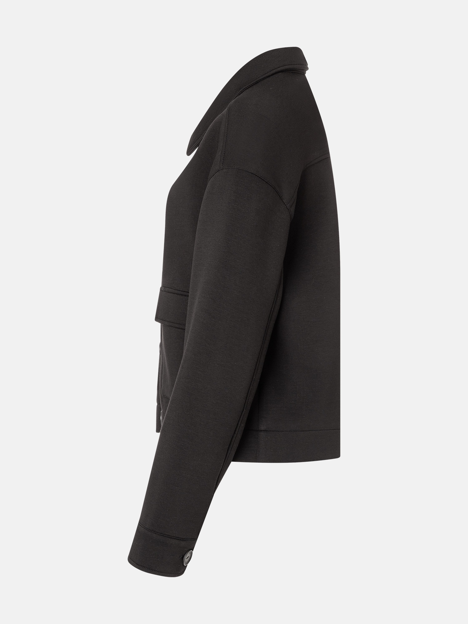 Lieblingsstück Hemdjacke »Mic«, mit Knopfleiste