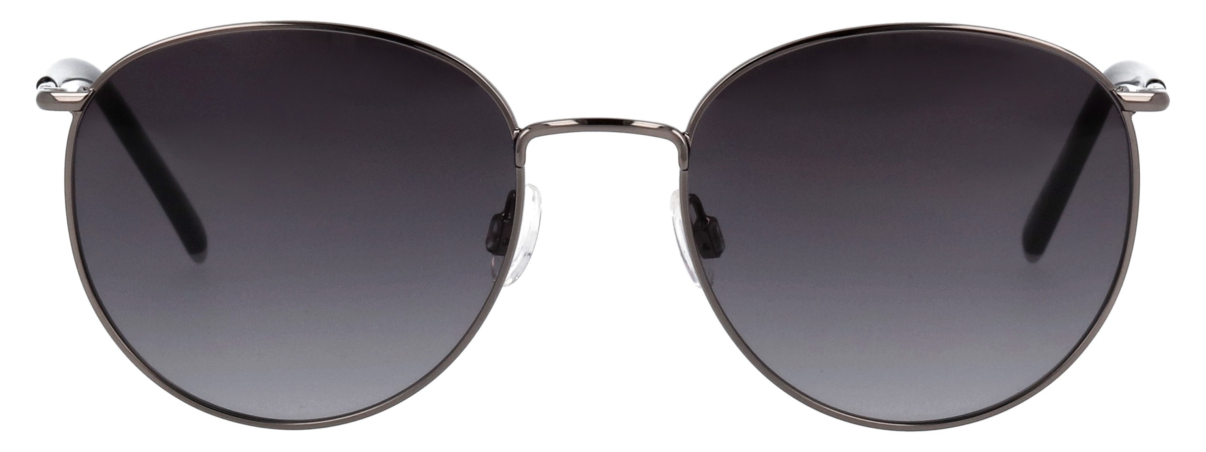 HUMPHREY ́S EYEWEAR Sonnenbrille »Sonnenbrille« dunkelgun/schwarz