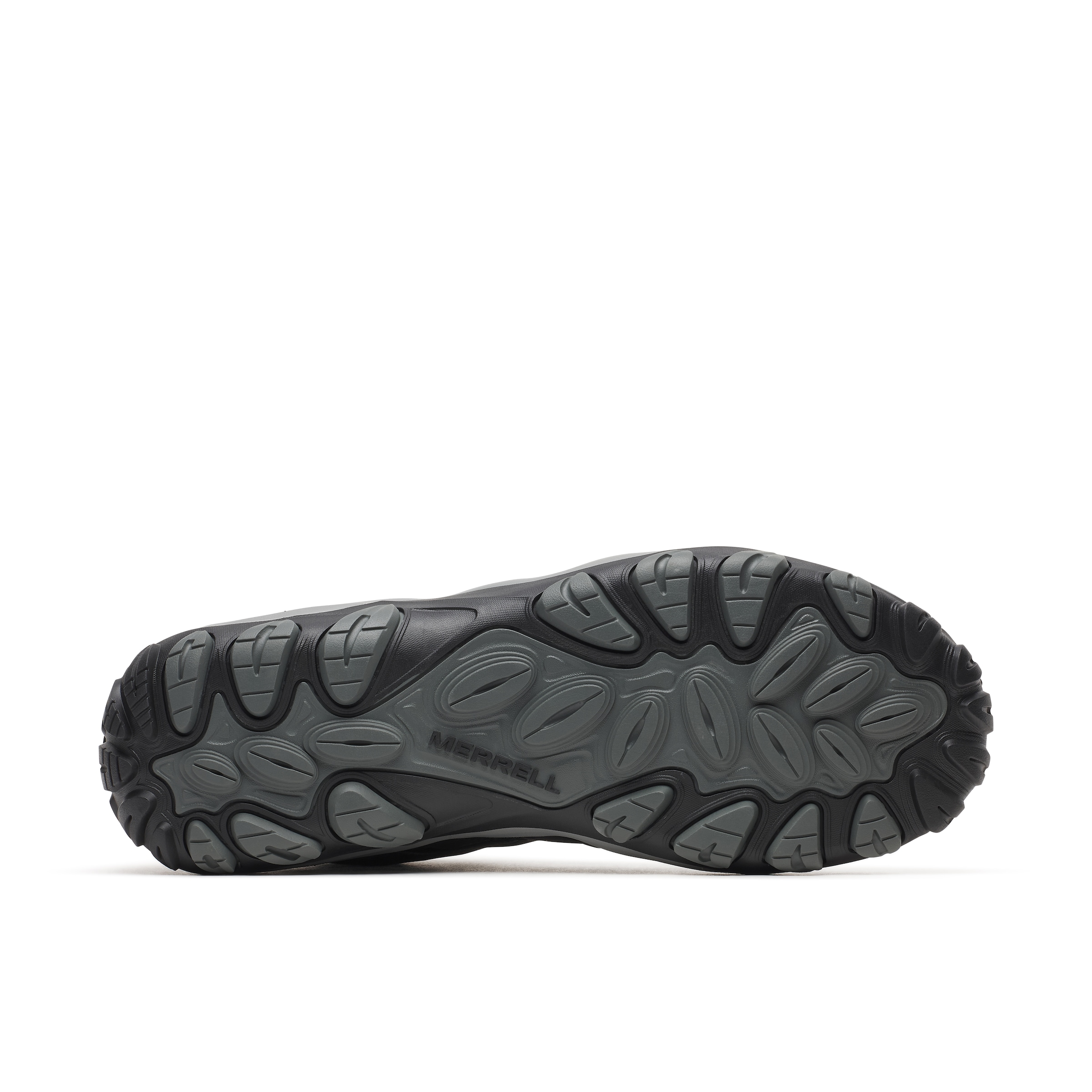 Merrell Wanderschuh »ACCENTOR 4 SPORT MID GORE-TEX®«  wasserdicht dank Gore-Tex Membrane