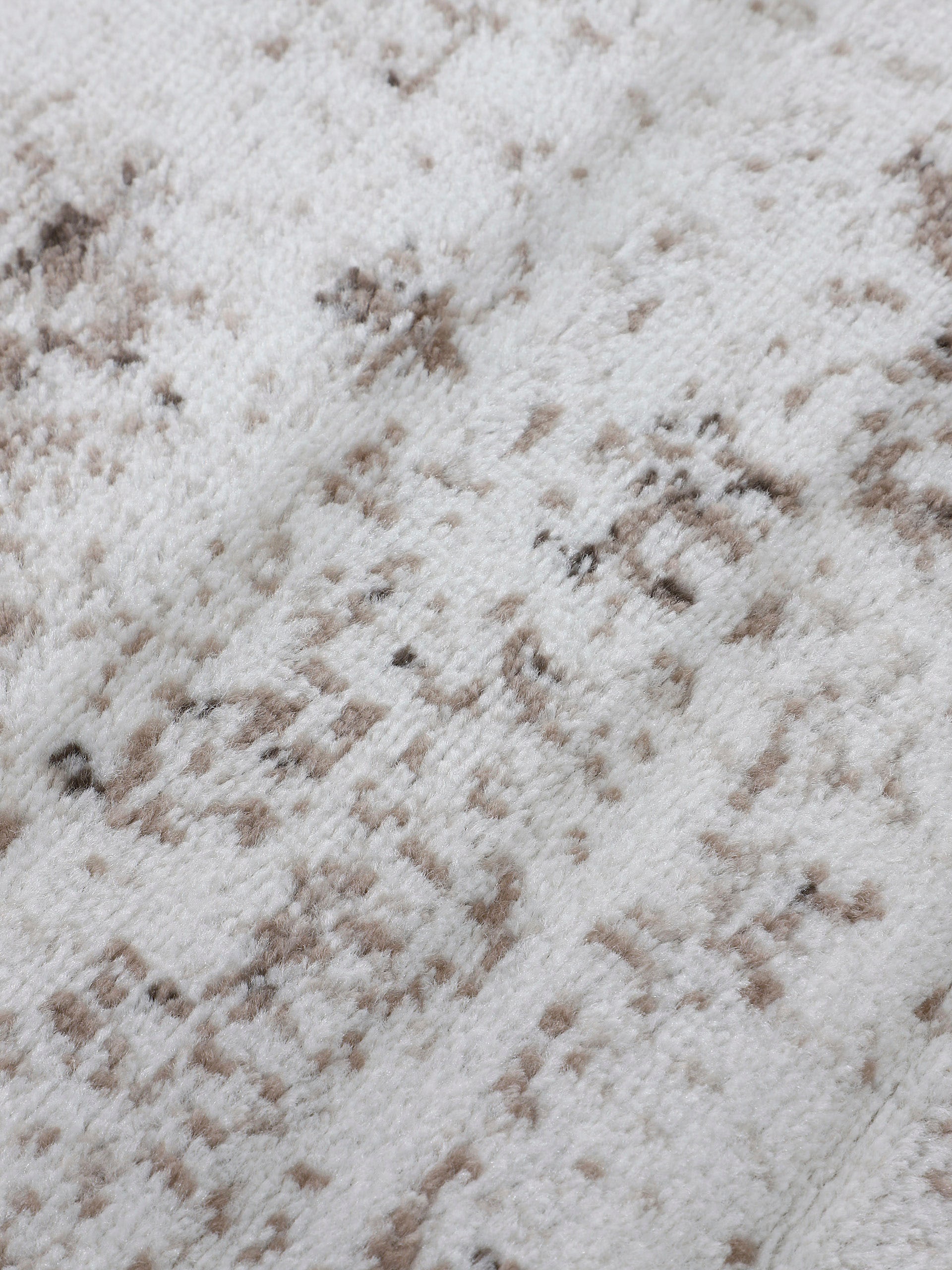 carpetfine Teppich »Soli«, rechteckig, 8 mm Höhe, Vintage Look, Wohnzimmer