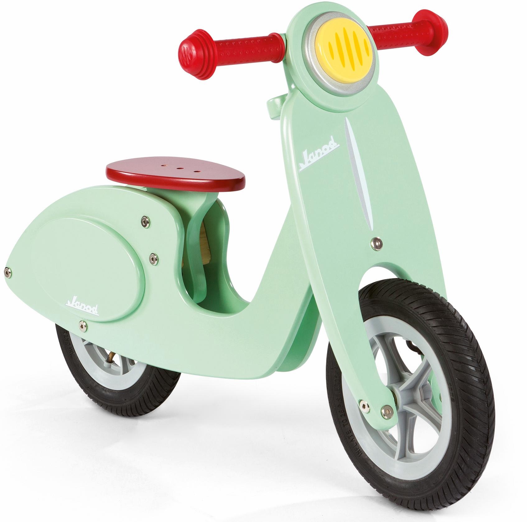 Janod Laufrad »Scooter Mint« kaufen