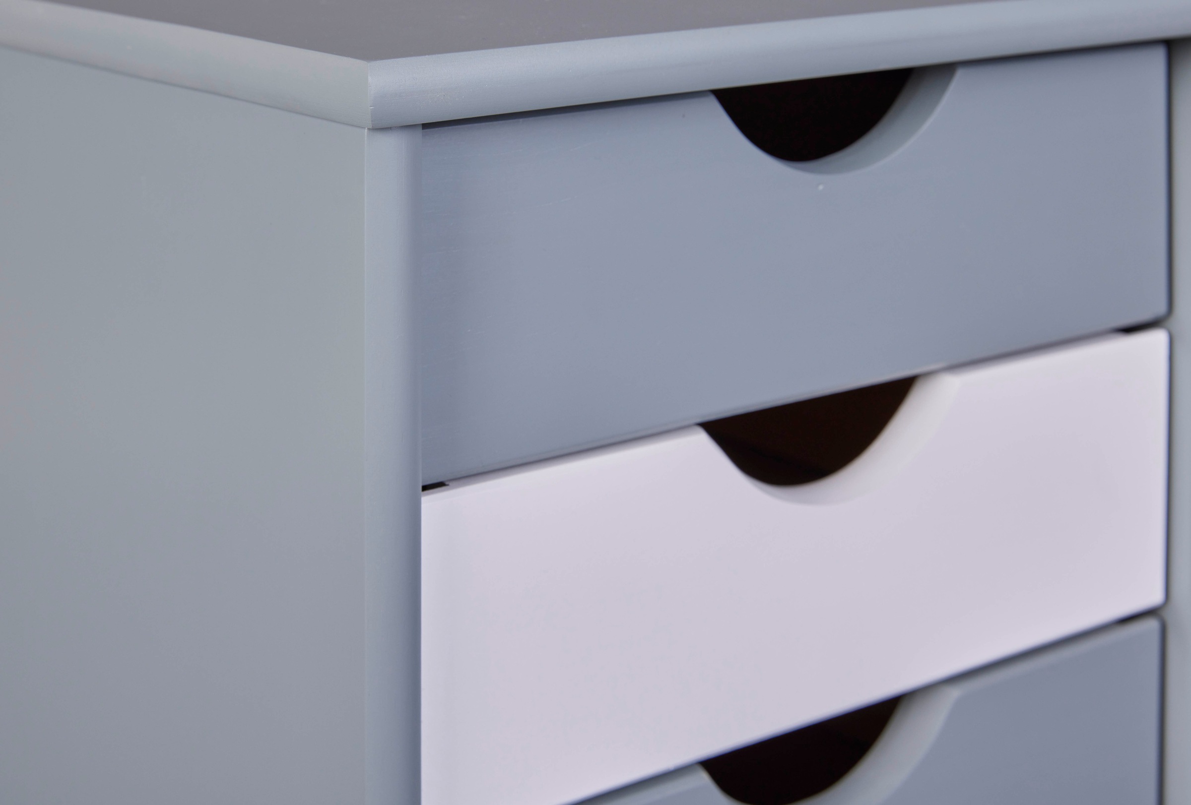 Lüttenhütt Rollcontainer »Pijii«