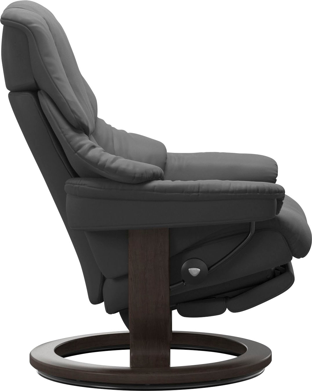 Stressless® Relaxsessel »Reno«, elektrisch verstellbar, optional 2-motorisch, Größe M & L