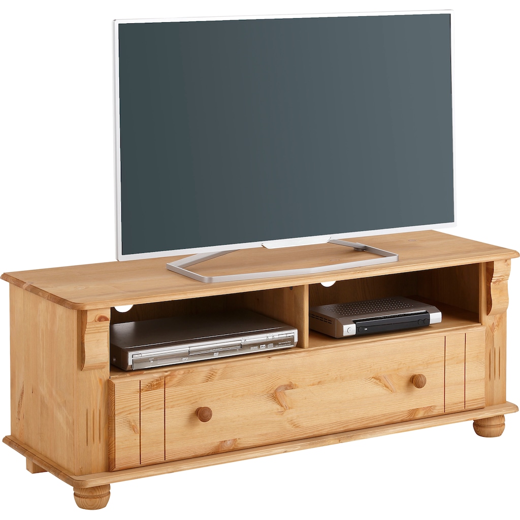 Home affaire TV-Board »Adele«, Breite 120 cm