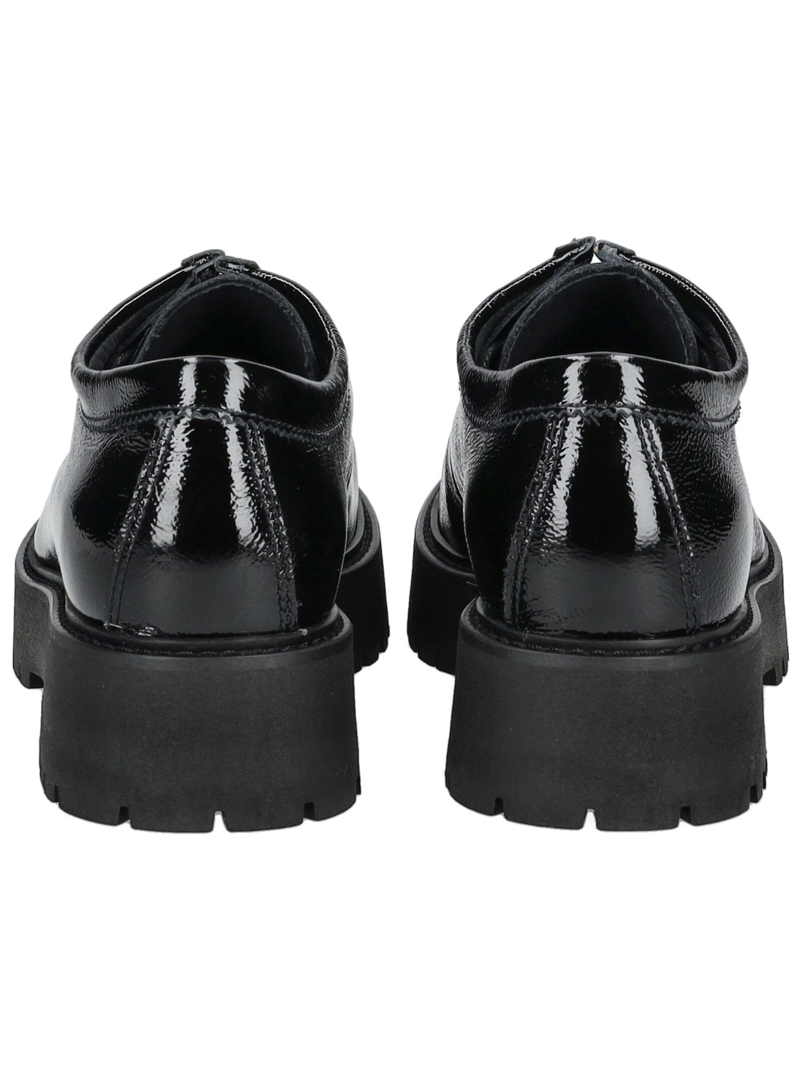 Nero Giardini Schnürschuh »Nero Giardini Halbschuhe Leder«