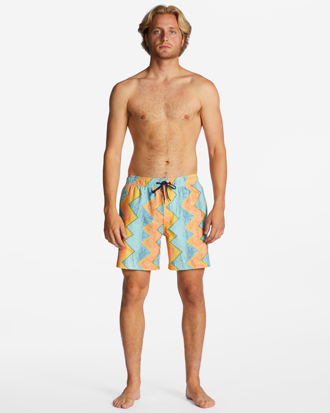3. Bild von Billabong Boardshorts »Sundays Layback«