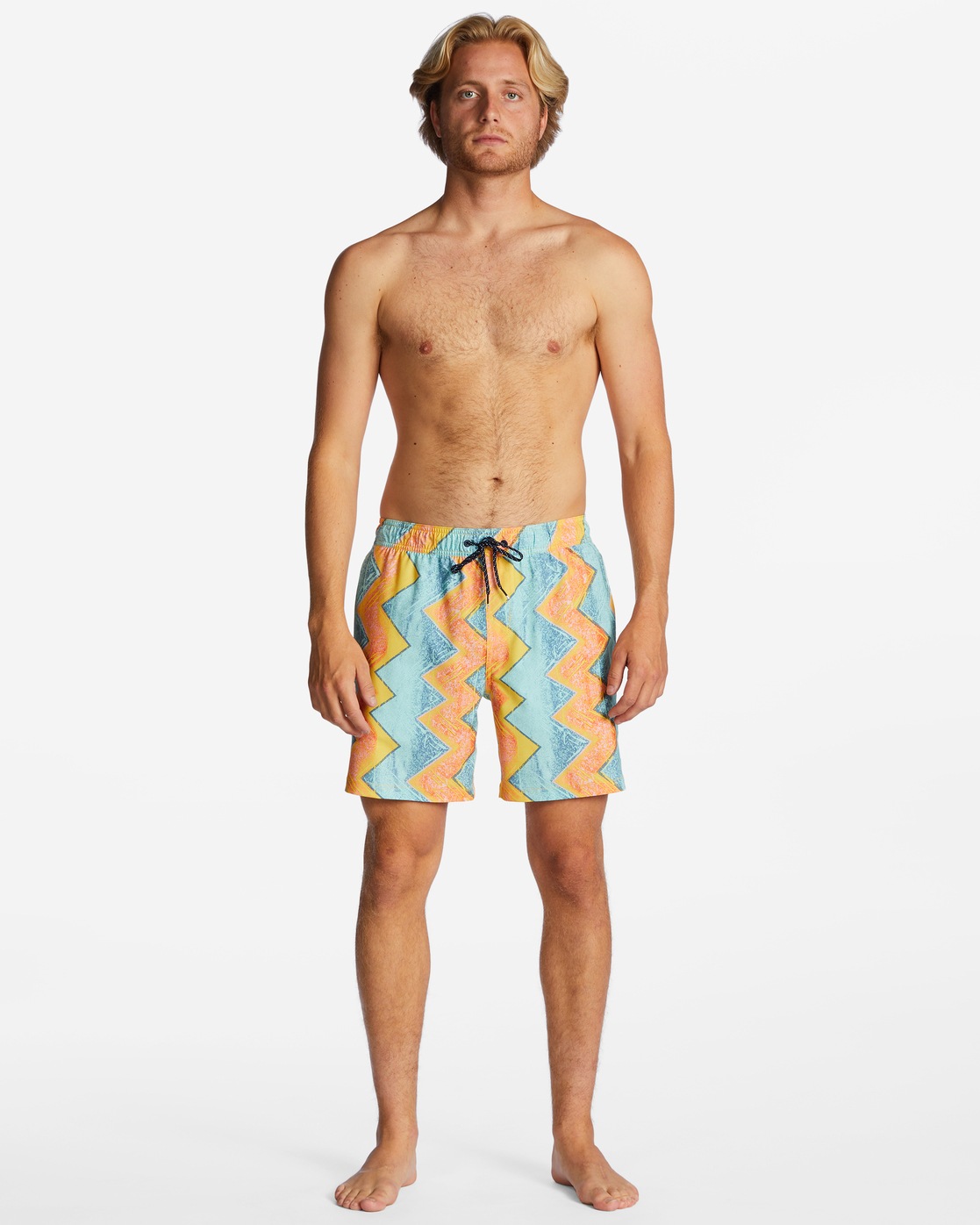 Billabong Boardshorts »Sundays Layback«