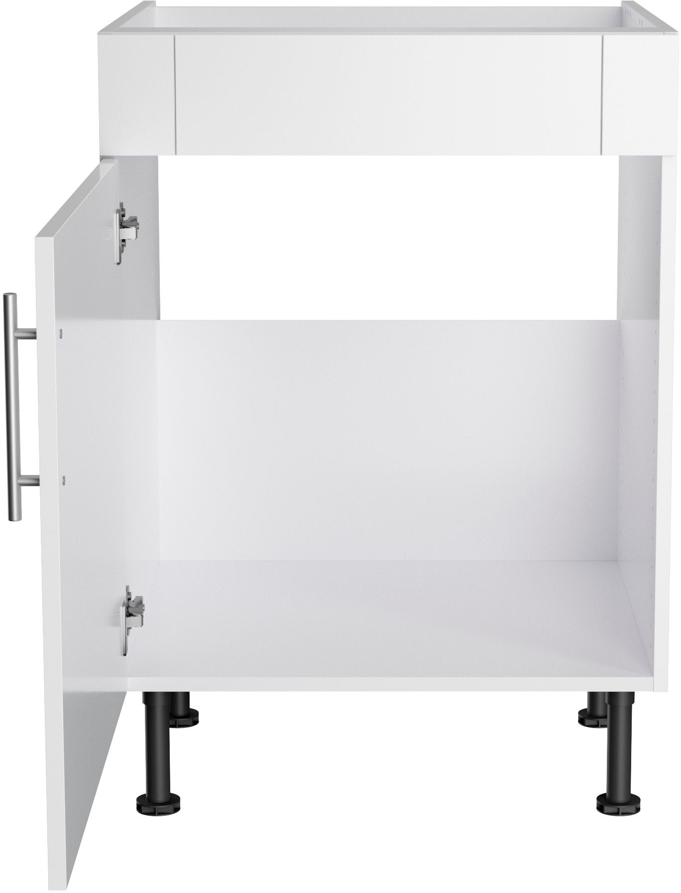 KOCHSTATION Spülenschrank »KS-Ahus«, Breite 60 cm
