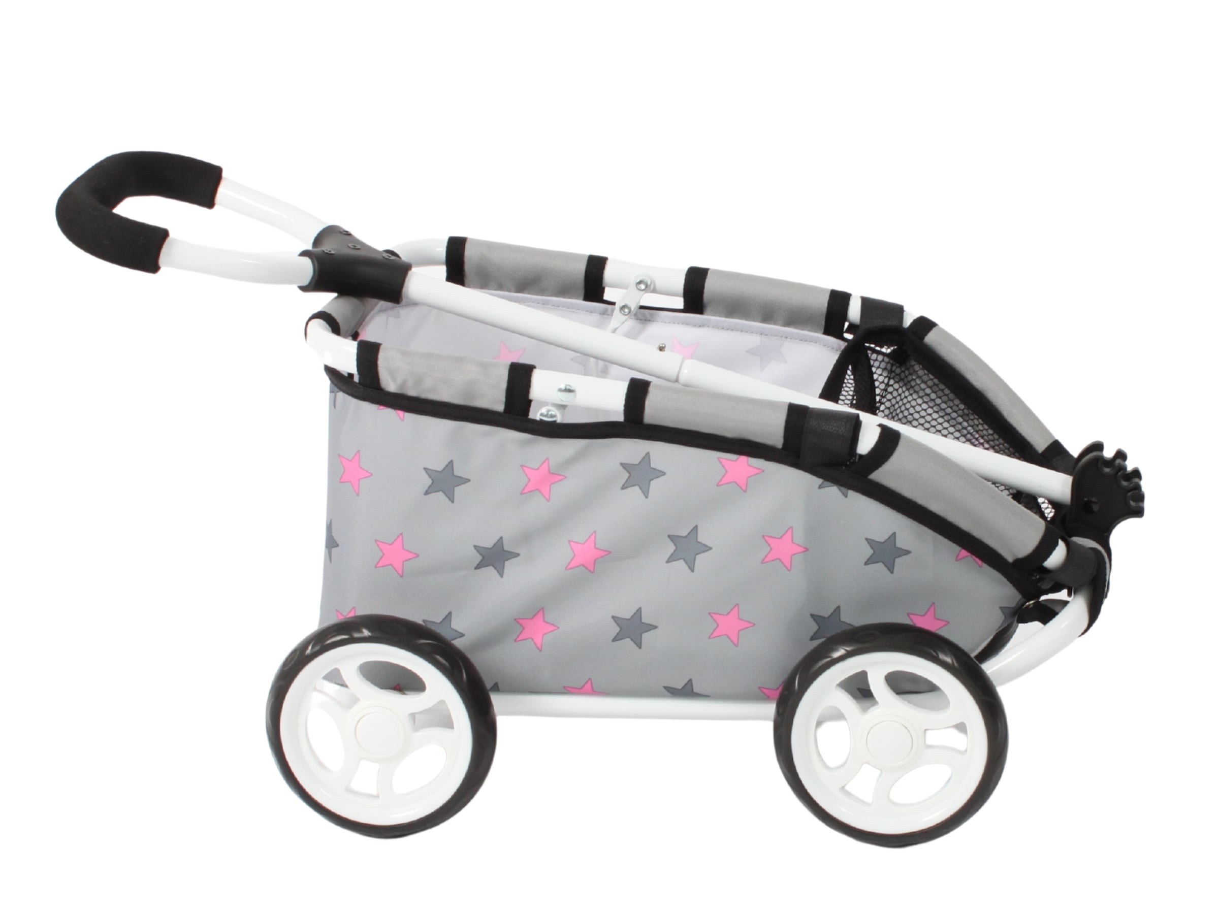 CHIC2000 Puppen Ziehwagen »Skipper«