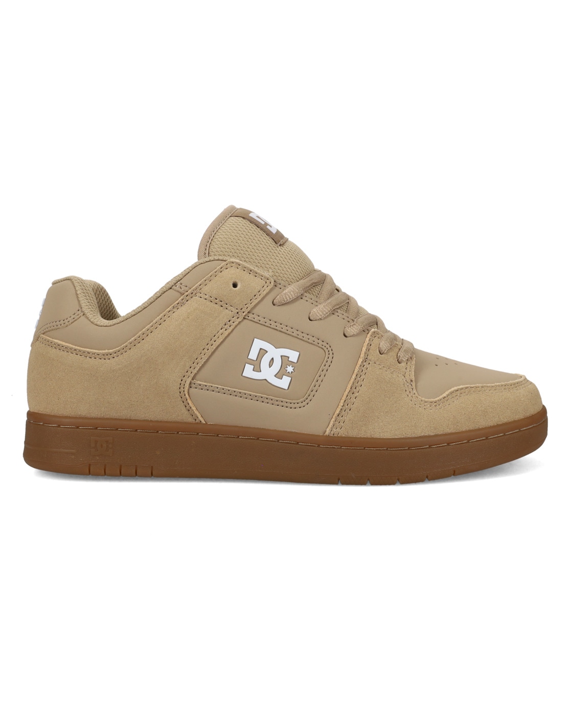 DC Shoes Sneaker »Manteca«