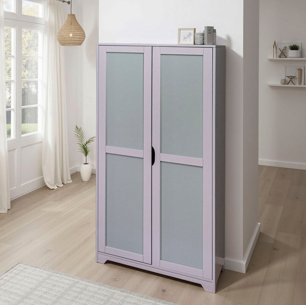 Inter Link Drehtürenschrank 1 Stk. tlg.