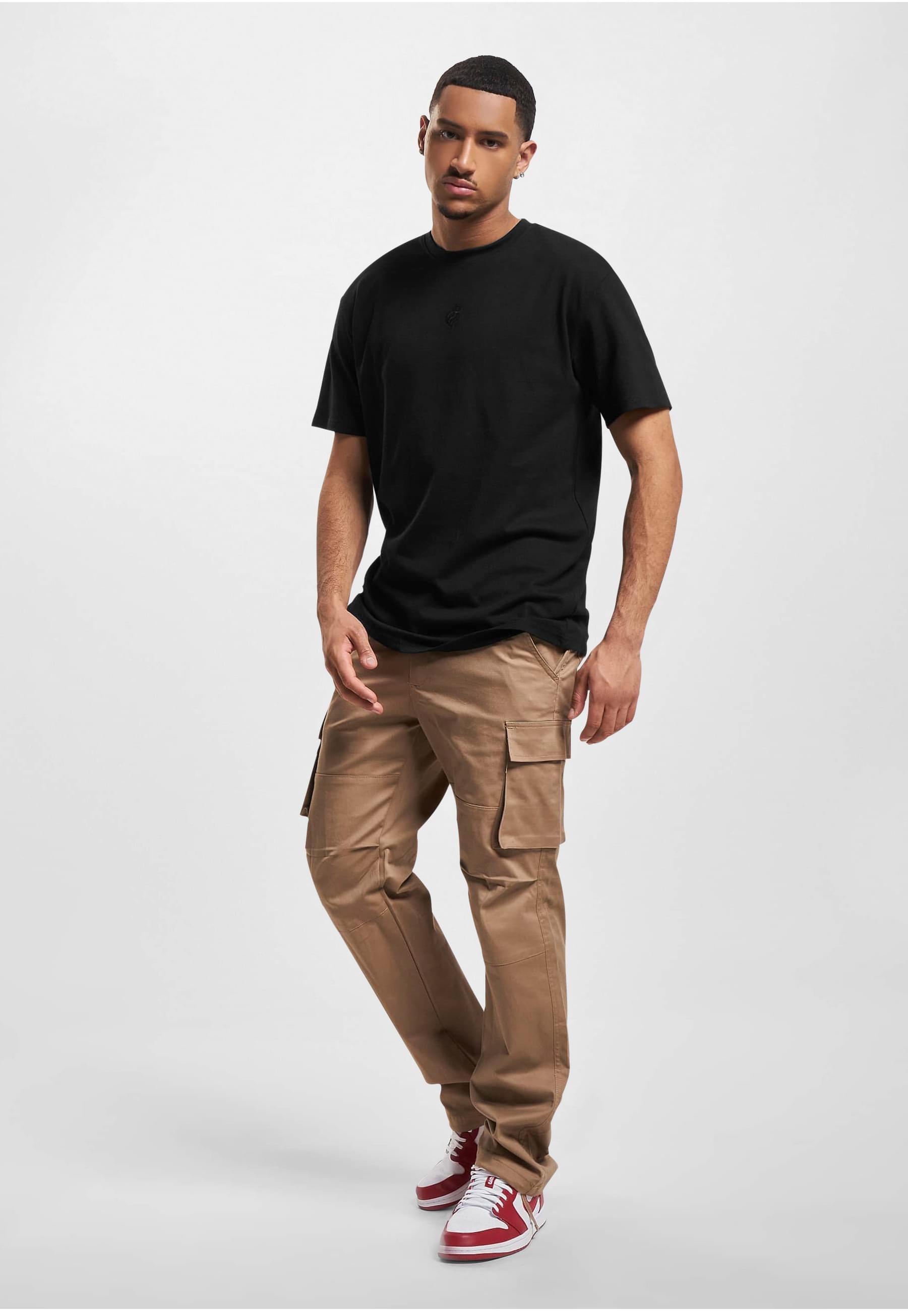 Rocawear T-Shirt »Rocawear Herren Rocawear Nonchalance T-Shirt« 1 Stk.