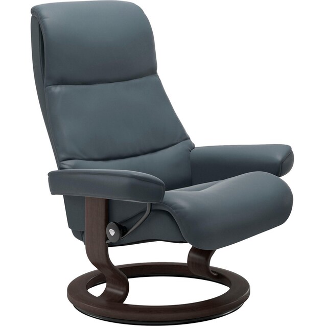 Stressless® Relaxsessel »View«, mit Classic Base, Größe S,Gestell Wenge  online kaufen