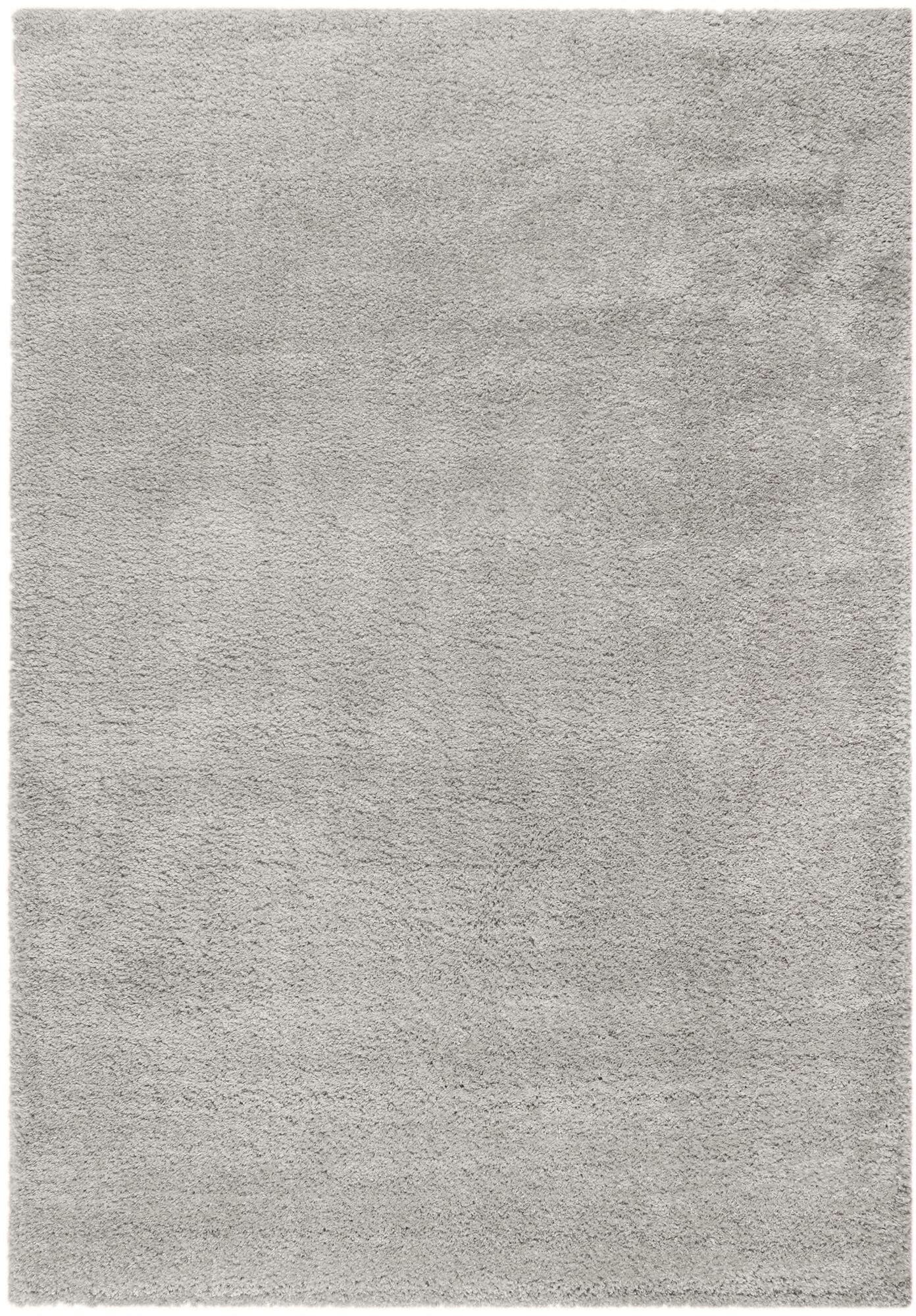 FLAIR RUGS Hochflor-Teppich »Feather«, rechteckig, 40 mm Höhe