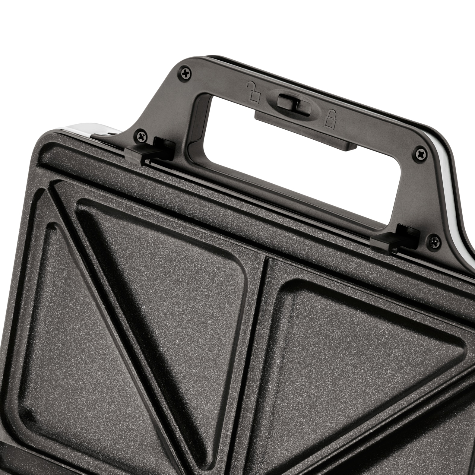 WMF Sandwichmaker »LONO«, 800 W