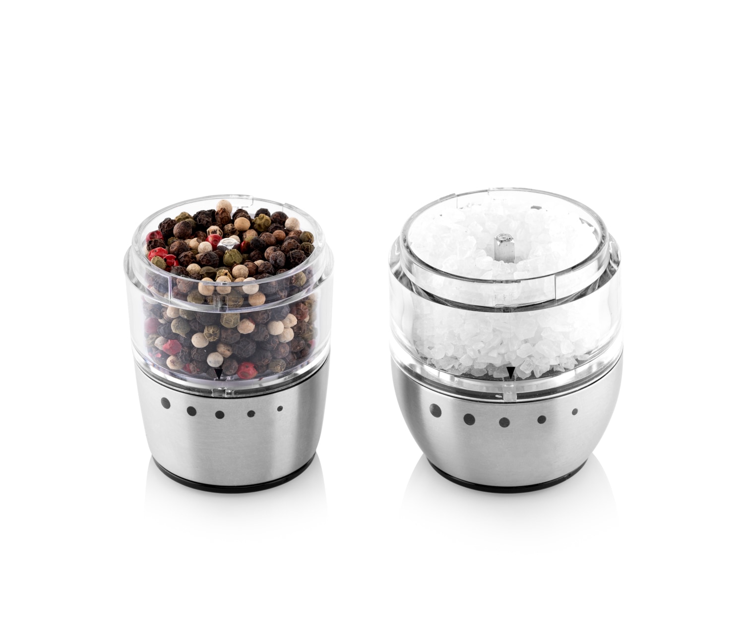 eta Salz-/Pfeffermühle »Molino Duo«