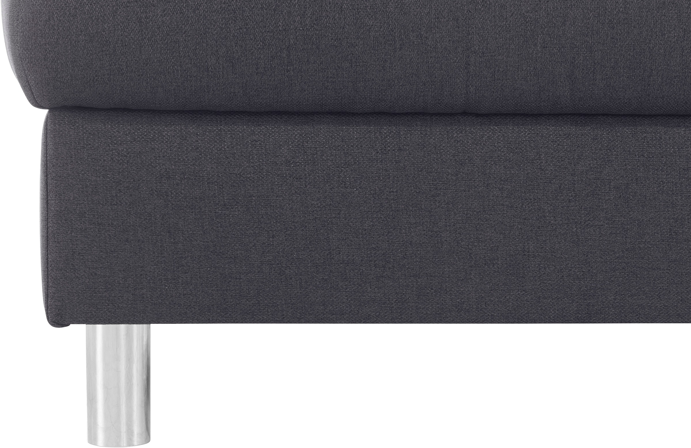 COLLECTION AB Hocker »Innsbruck«, inklusive komfortablen Federkerns