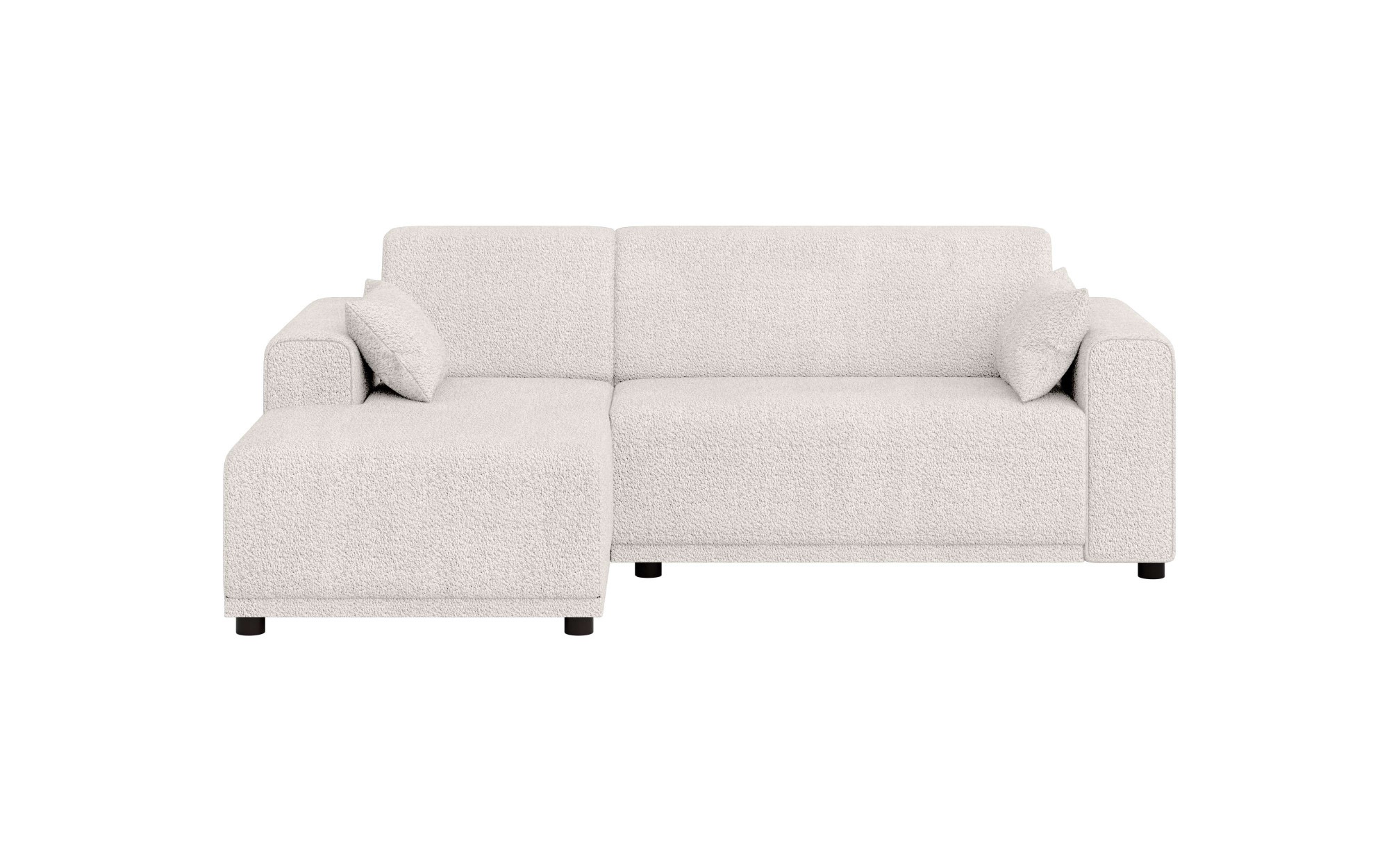 Home affaire Ecksofa »TAMMO«, L-Form