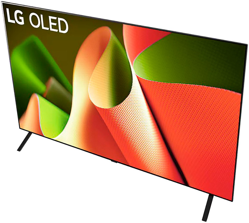 LG OLED-Fernseher »OLED83B49LA«, 4K Ultra HD, Smart-TV