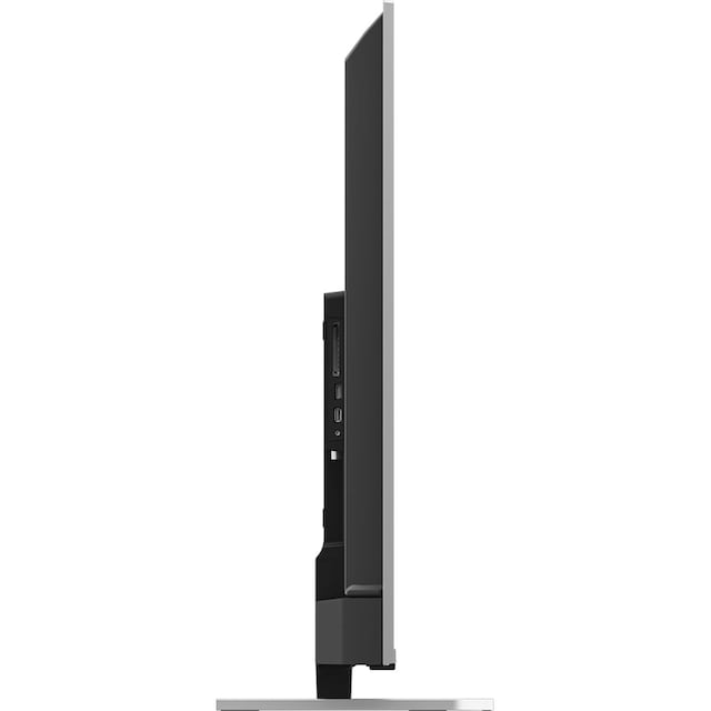 TV-Smart-TV HD, Grundig »75 4K online bestellen CV4T00«, 83 LED-Fernseher cm/75 Ultra VOE Zoll, 189 Google