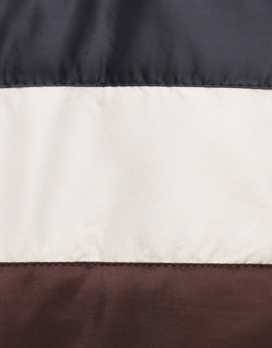 bugatti Sweatjacke, mit Reißverschluss und Stehkragen