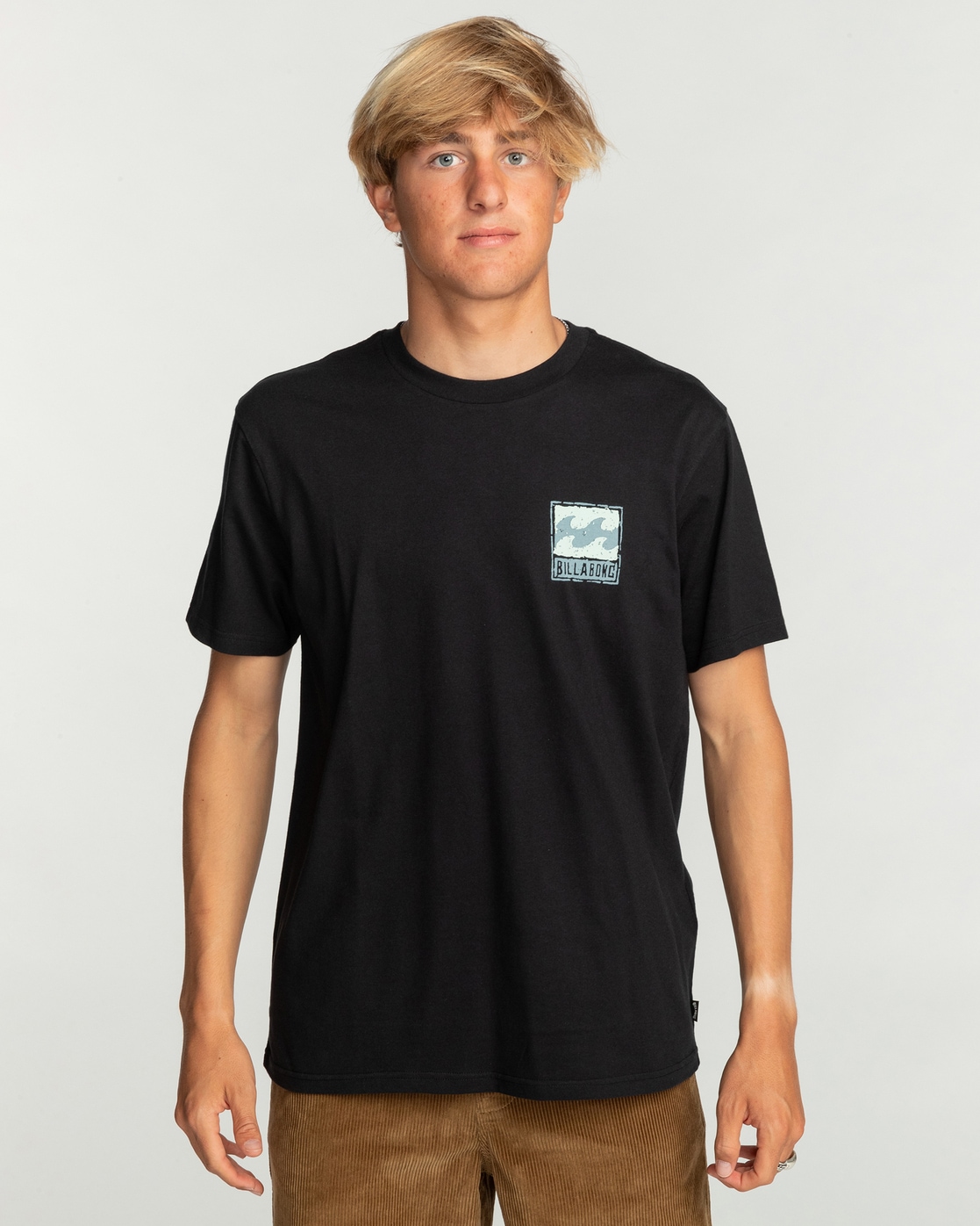 Billabong T-Shirt »Stamp«