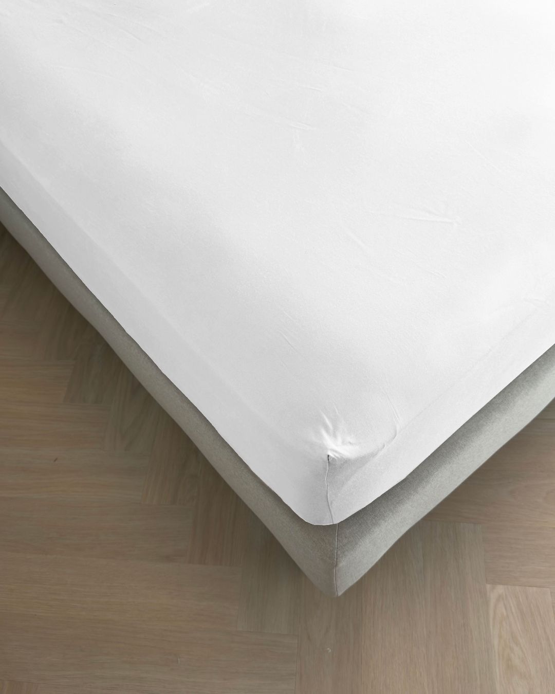 Kayori Spannbettlaken »Emma« 100% Baumwollsatin