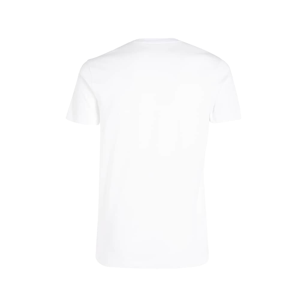 Calvin Klein Jeans T-Shirt »CK ESSENTIAL SLIM TEE«