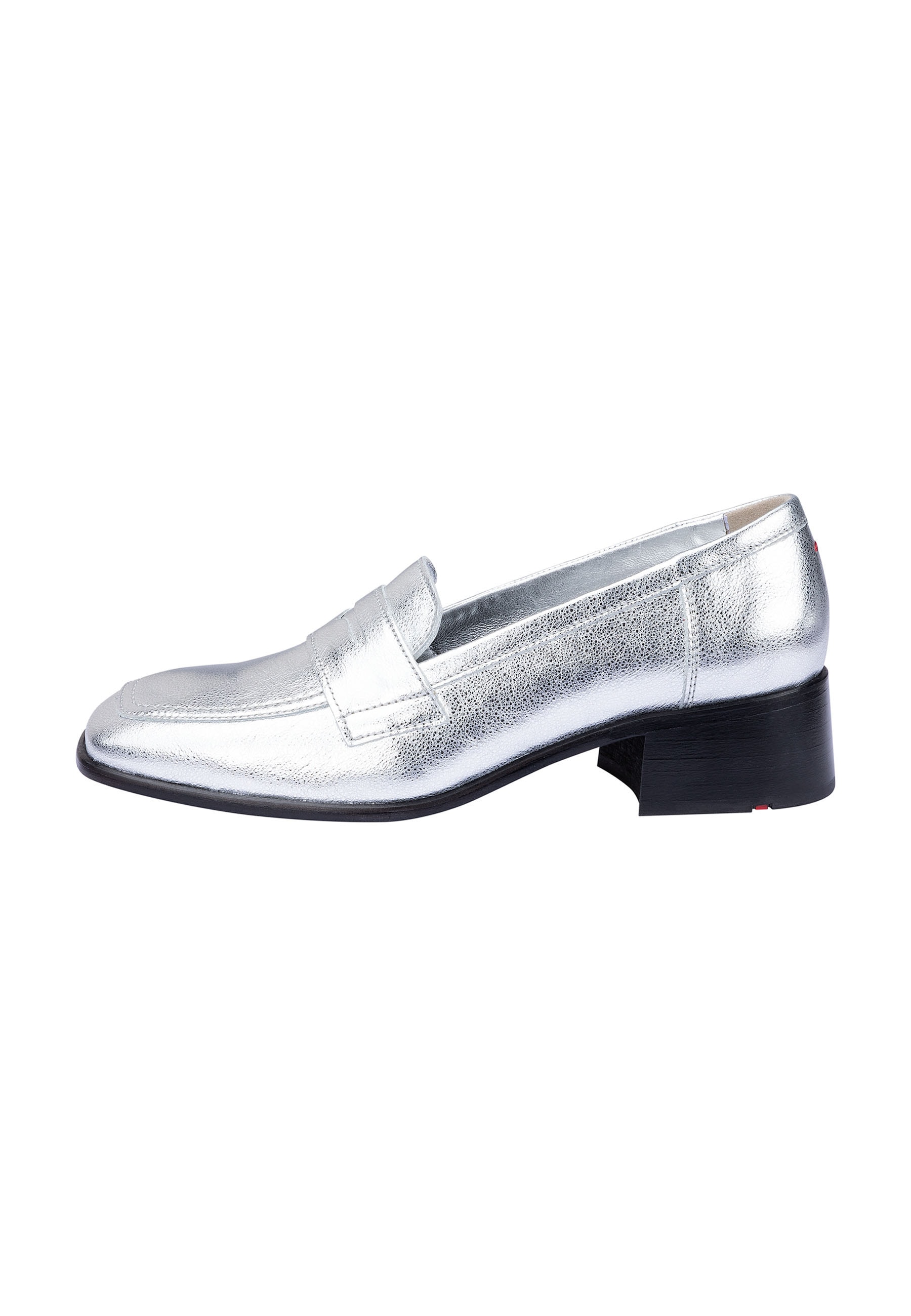 Lloyd Slipper »Klassische Pumps«  mit glänzendem Lackleder