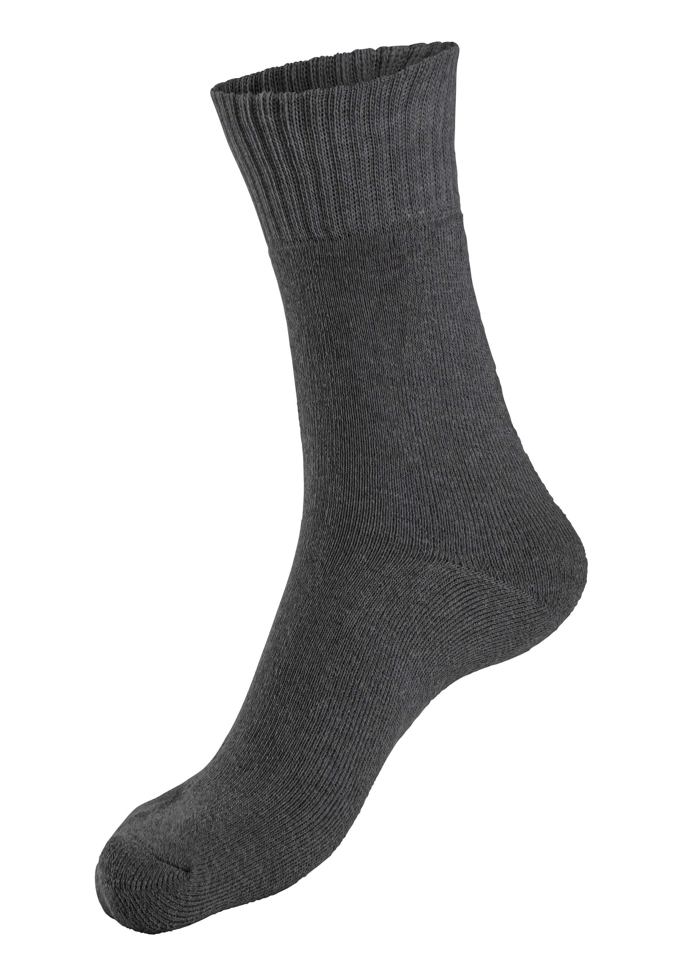 Lavana Basicsocken Packung, 5 Paar tlg.