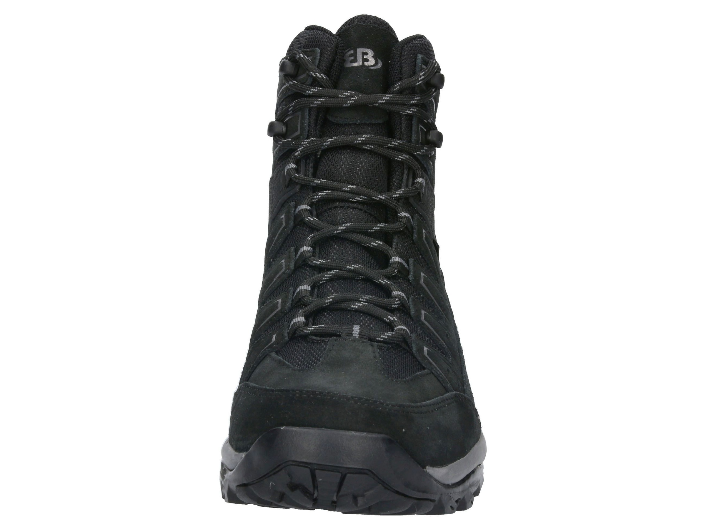 BRÜTTING Outdoorschuh »Outdoorstiefel Mount Pinos High«