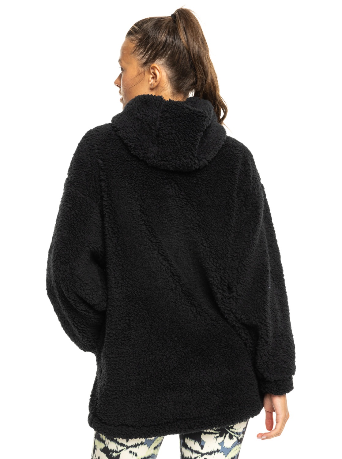 Roxy Sweatshirt »Waves Of Warmth«