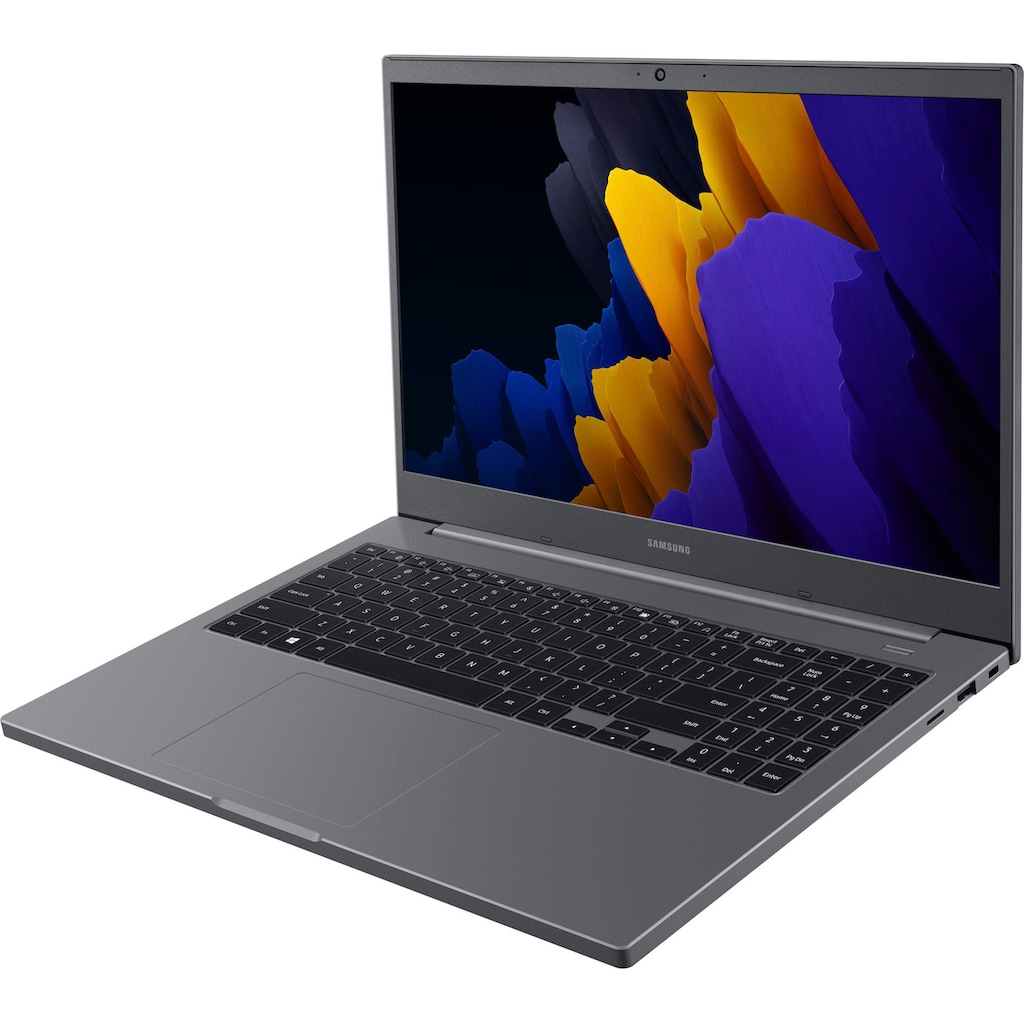 Samsung Notebook »Notebook Plus2«, 39,6 cm, / 15,6 Zoll, Intel, Celeron, UHD Graphics, 128 GB SSD